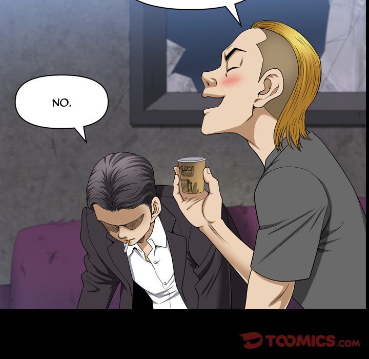 Lowlife Manhwa - Chapter 67 Page 20