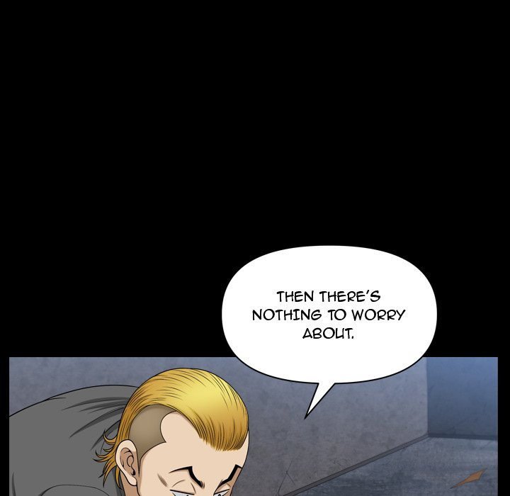 Lowlife Manhwa - Chapter 67 Page 21