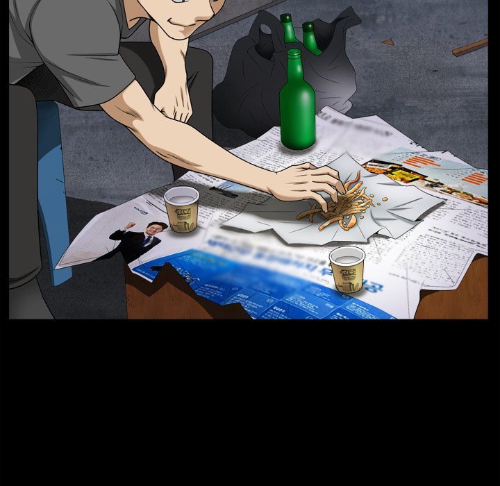 Lowlife Manhwa - Chapter 67 Page 22