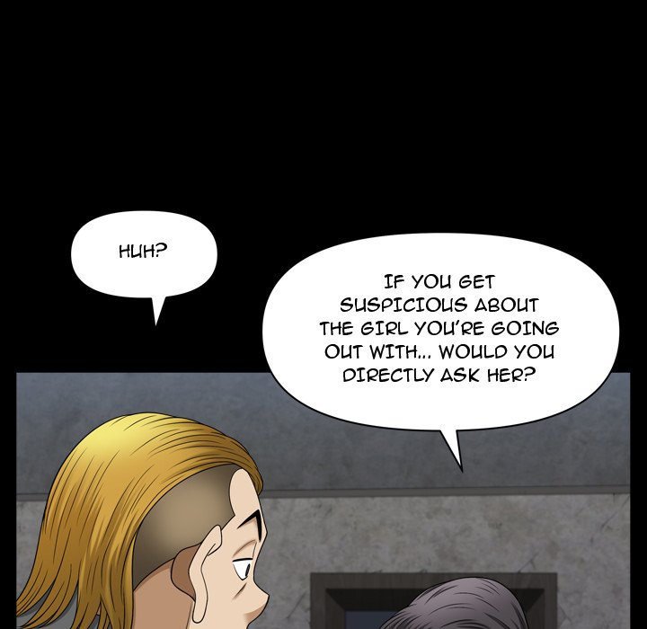 Lowlife Manhwa - Chapter 67 Page 25