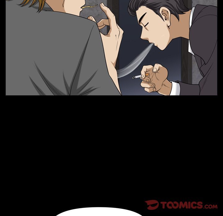 Lowlife Manhwa - Chapter 67 Page 26