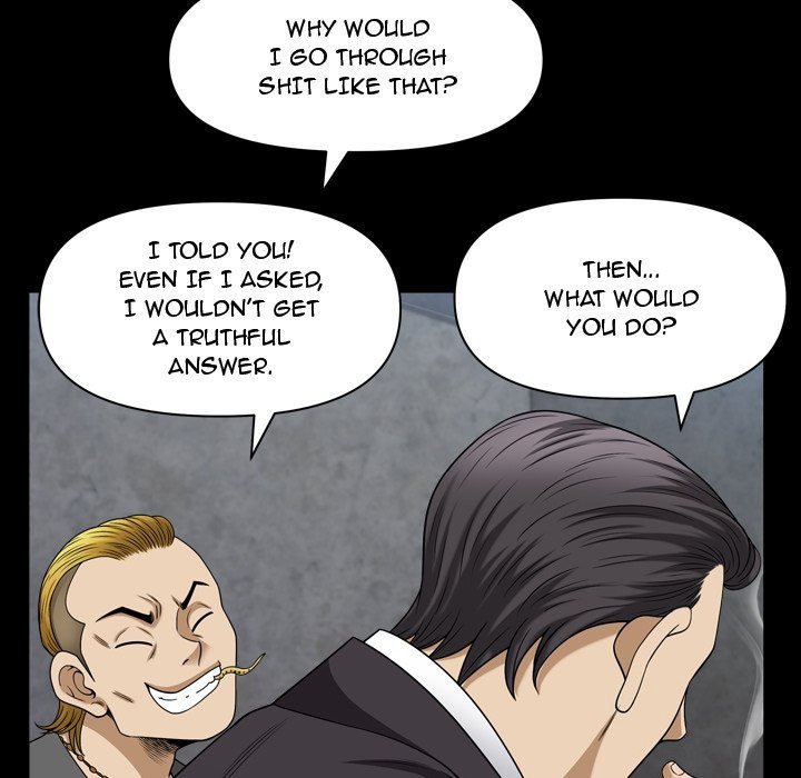 Lowlife Manhwa - Chapter 67 Page 27