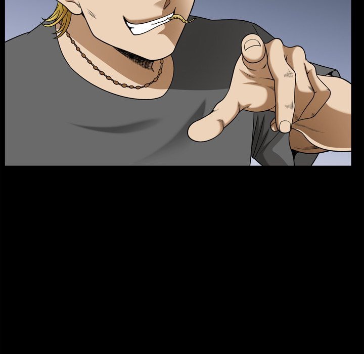 Lowlife Manhwa - Chapter 67 Page 30