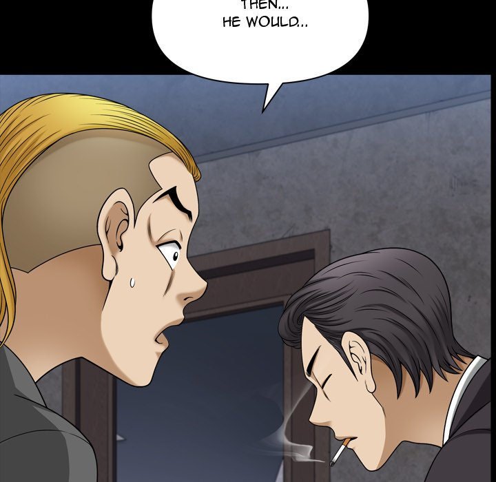 Lowlife Manhwa - Chapter 67 Page 33