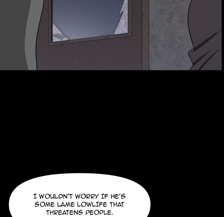 Lowlife Manhwa - Chapter 67 Page 34