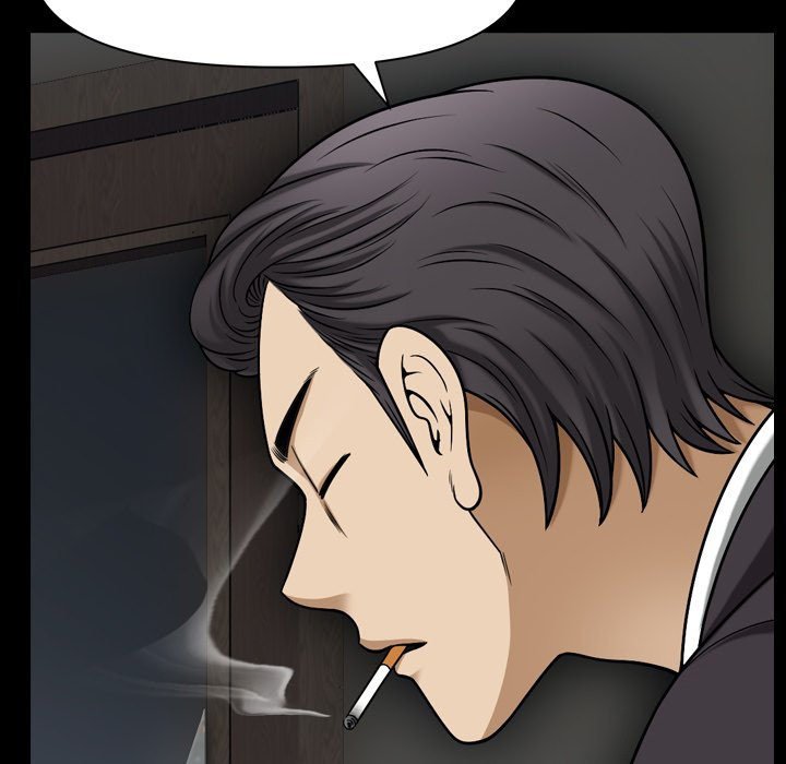 Lowlife Manhwa - Chapter 67 Page 35