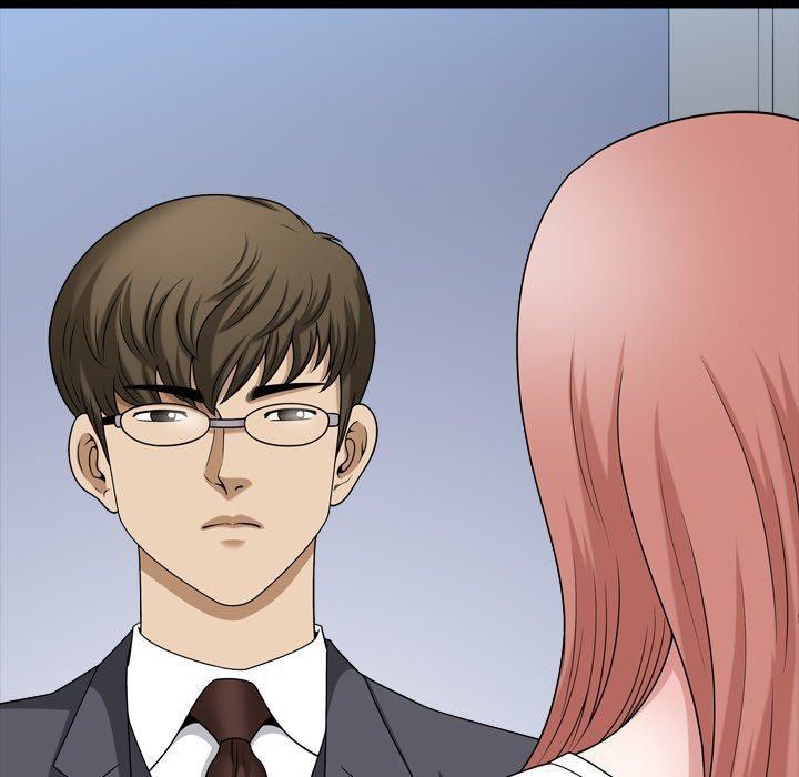 Lowlife Manhwa - Chapter 67 Page 41