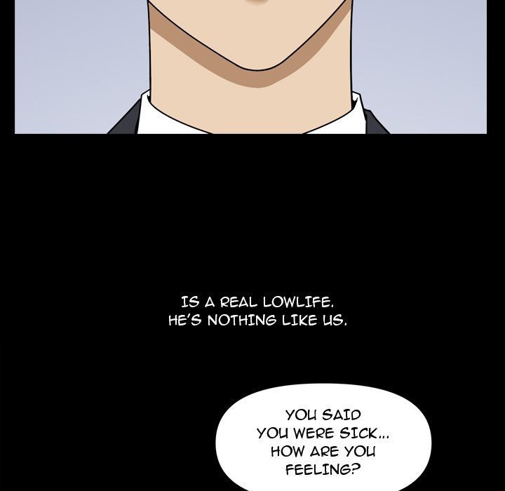 Lowlife Manhwa - Chapter 67 Page 46