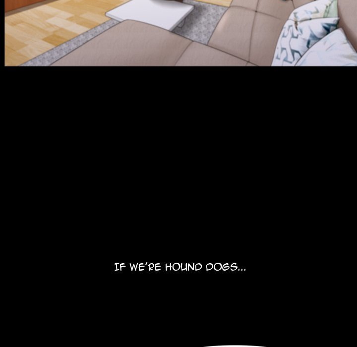 Lowlife Manhwa - Chapter 67 Page 54