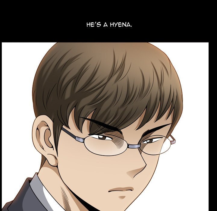 Lowlife Manhwa - Chapter 67 Page 57