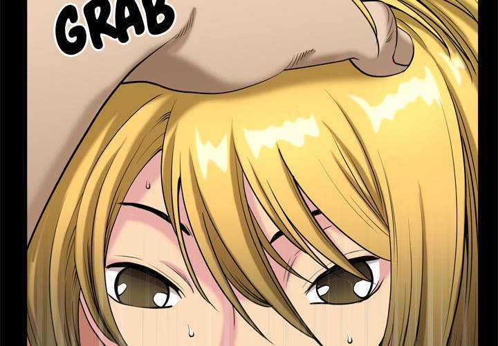 Lowlife Manhwa - Chapter 8 Page 1