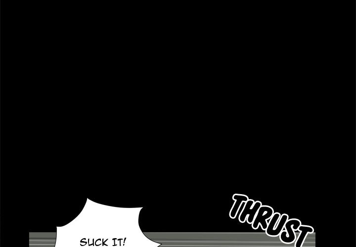 Lowlife Manhwa - Chapter 8 Page 3