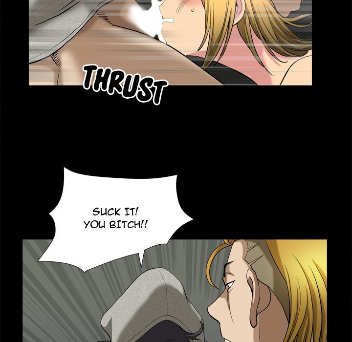 Lowlife Manhwa - Chapter 8 Page 5