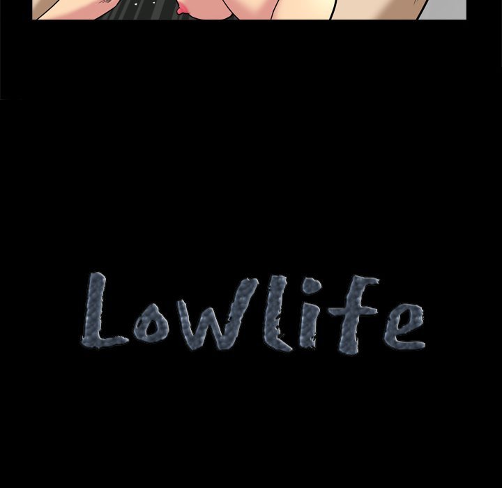Lowlife Manhwa - Chapter 8 Page 7