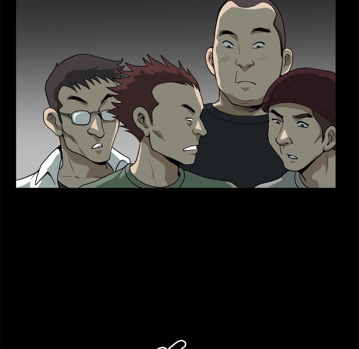 Lowlife Manhwa - Chapter 8 Page 11