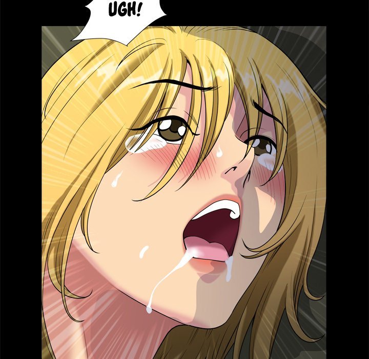 Lowlife Manhwa - Chapter 8 Page 17