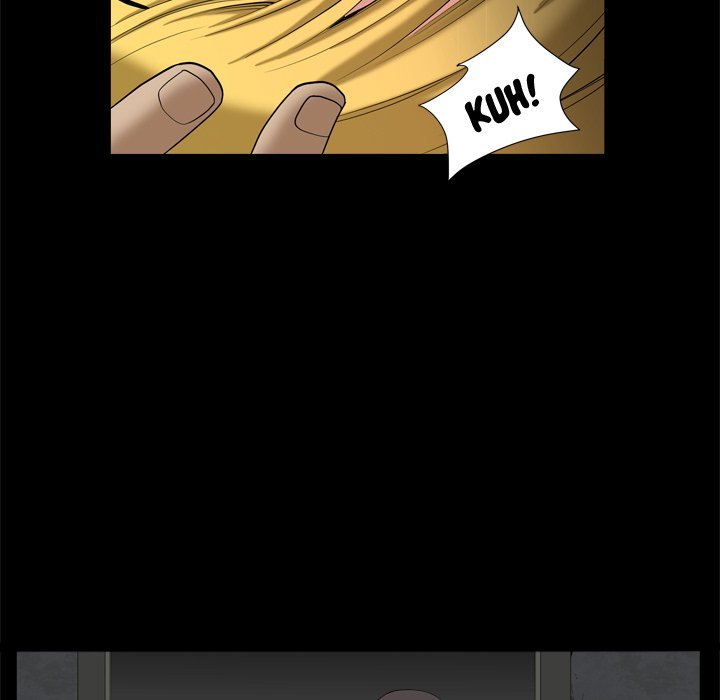 Lowlife Manhwa - Chapter 8 Page 24