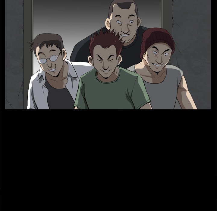 Lowlife Manhwa - Chapter 8 Page 25