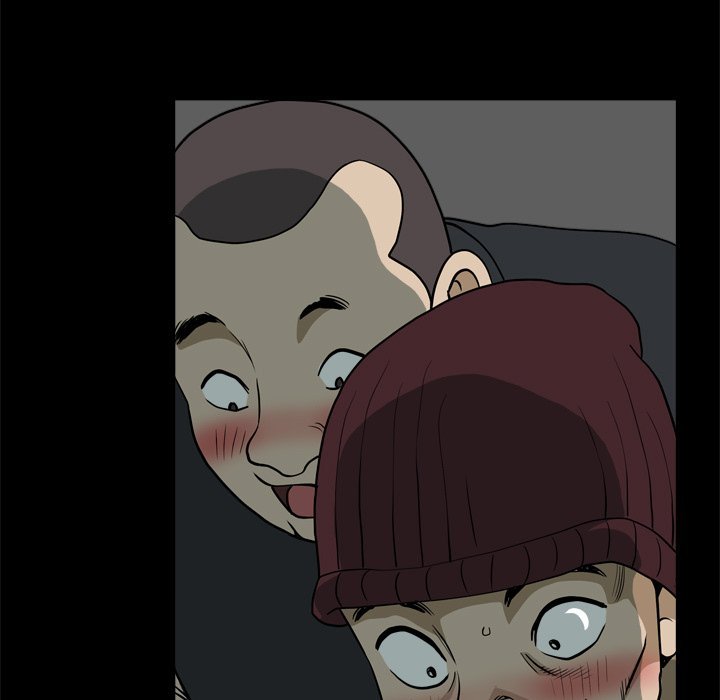 Lowlife Manhwa - Chapter 8 Page 30