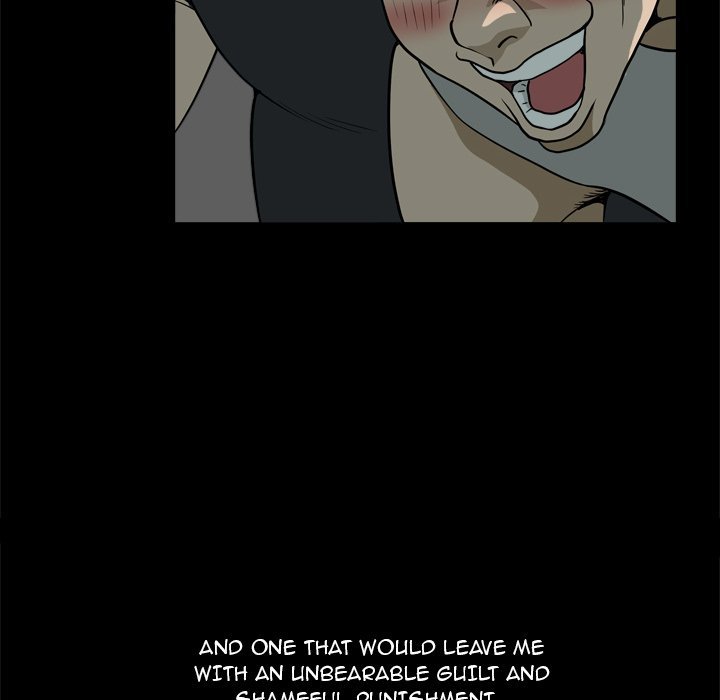 Lowlife Manhwa - Chapter 8 Page 31