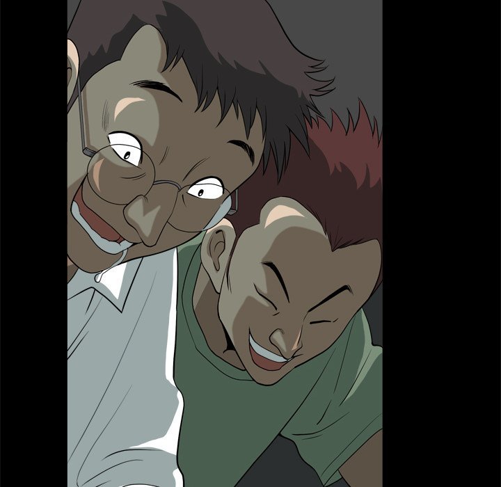 Lowlife Manhwa - Chapter 8 Page 34