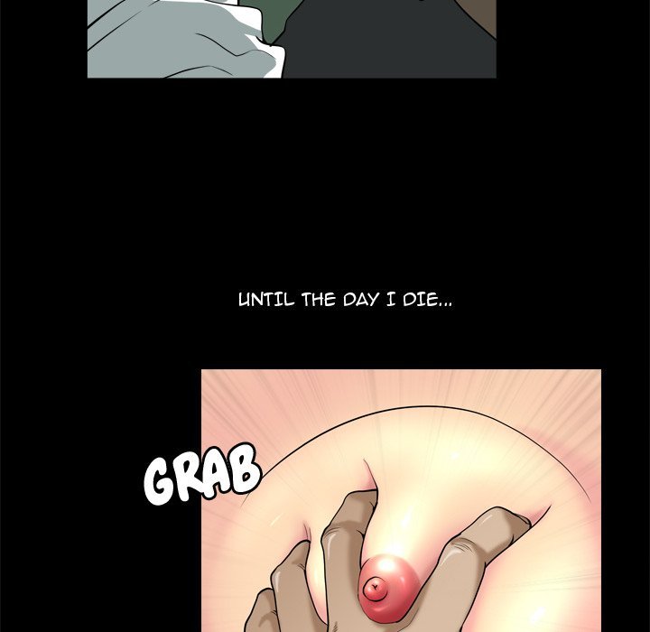 Lowlife Manhwa - Chapter 8 Page 35