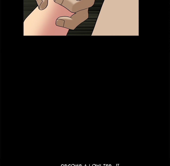 Lowlife Manhwa - Chapter 8 Page 41