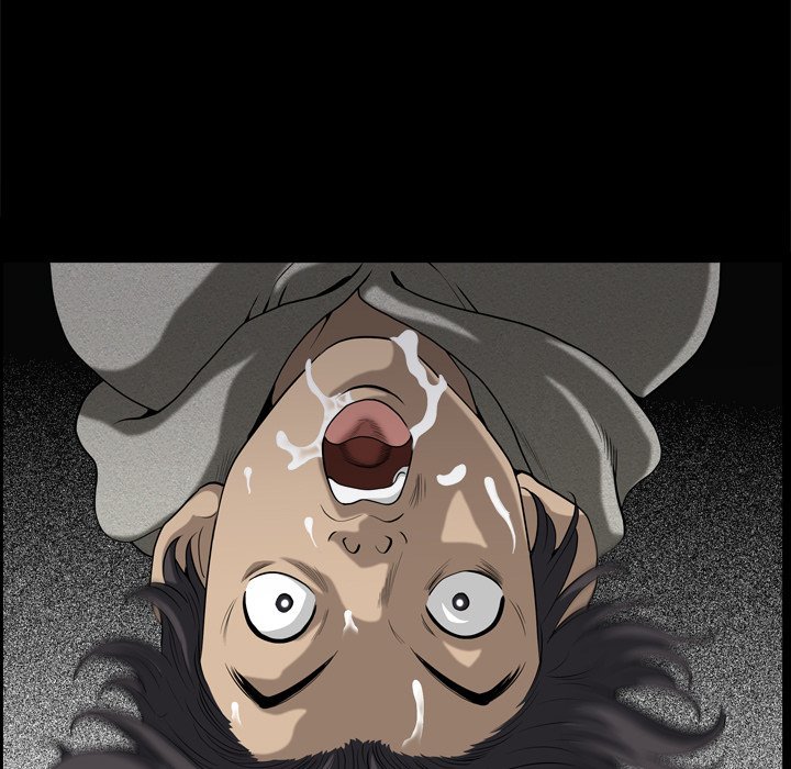 Lowlife Manhwa - Chapter 8 Page 44