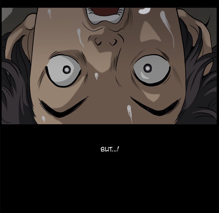 Lowlife Manhwa - Chapter 8 Page 46