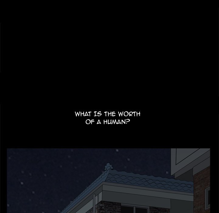 Lowlife Manhwa - Chapter 8 Page 49