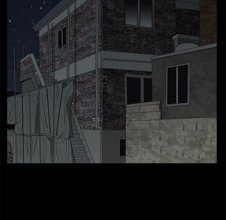 Lowlife Manhwa - Chapter 8 Page 50