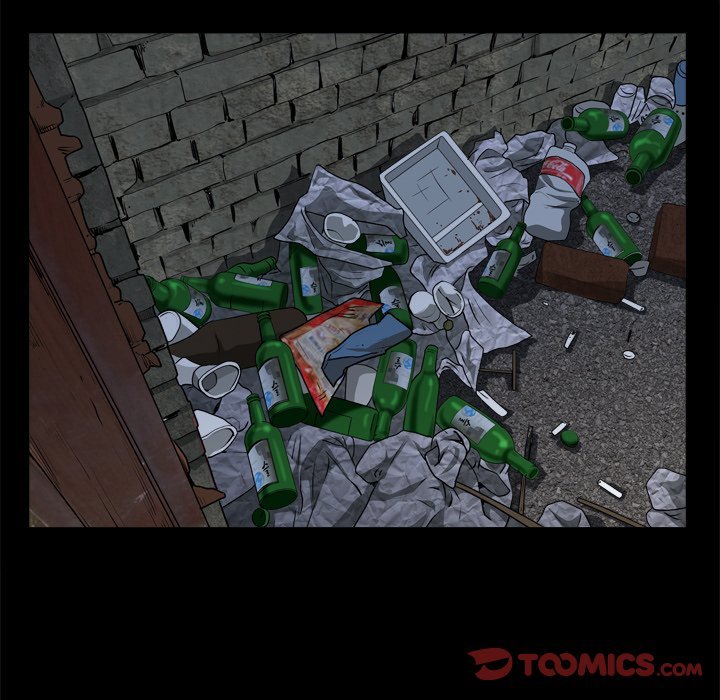 Lowlife Manhwa - Chapter 8 Page 53