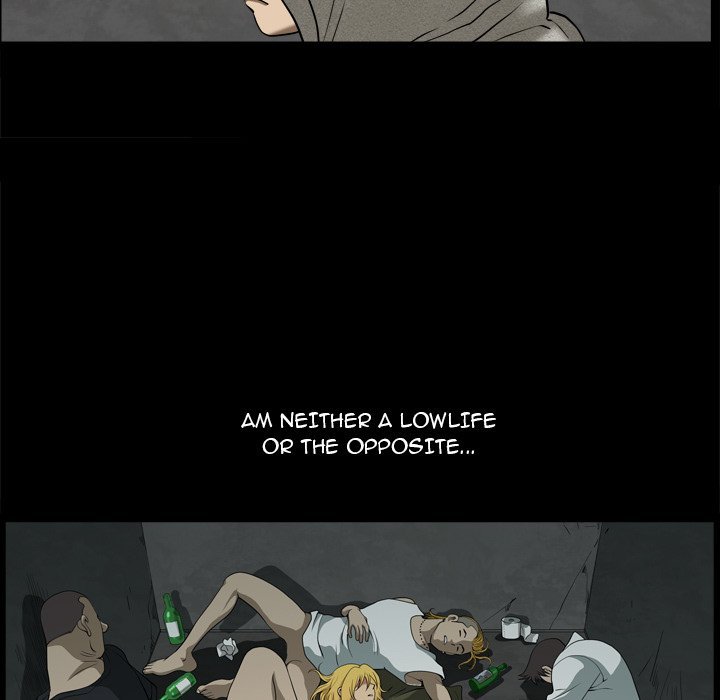 Lowlife Manhwa - Chapter 8 Page 60