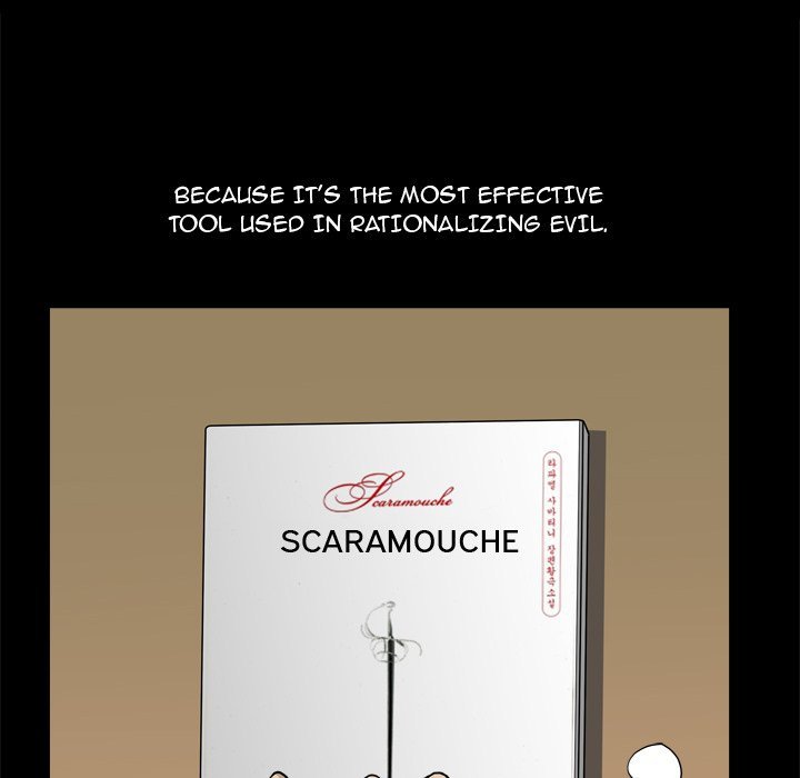 Lowlife Manhwa - Chapter 8 Page 72