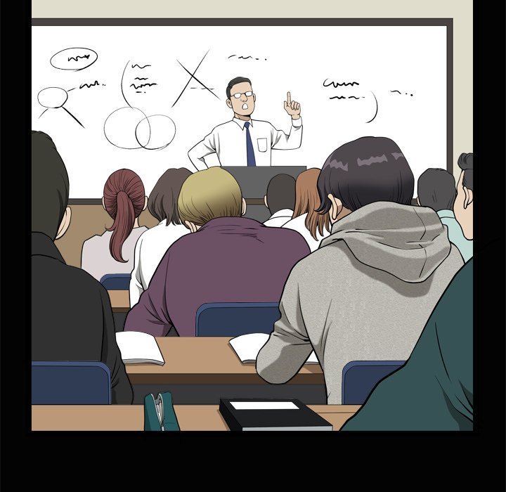 Lowlife Manhwa - Chapter 8 Page 78