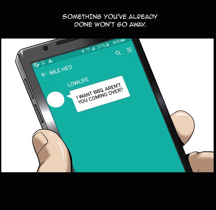 Lowlife Manhwa - Chapter 8 Page 81