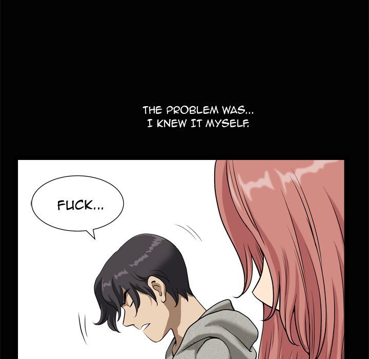 Lowlife Manhwa - Chapter 8 Page 82