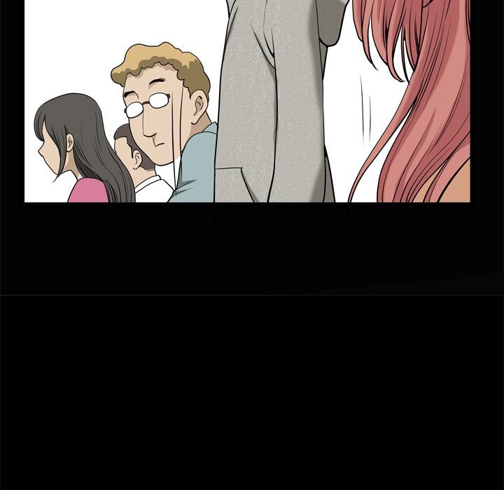 Lowlife Manhwa - Chapter 8 Page 83