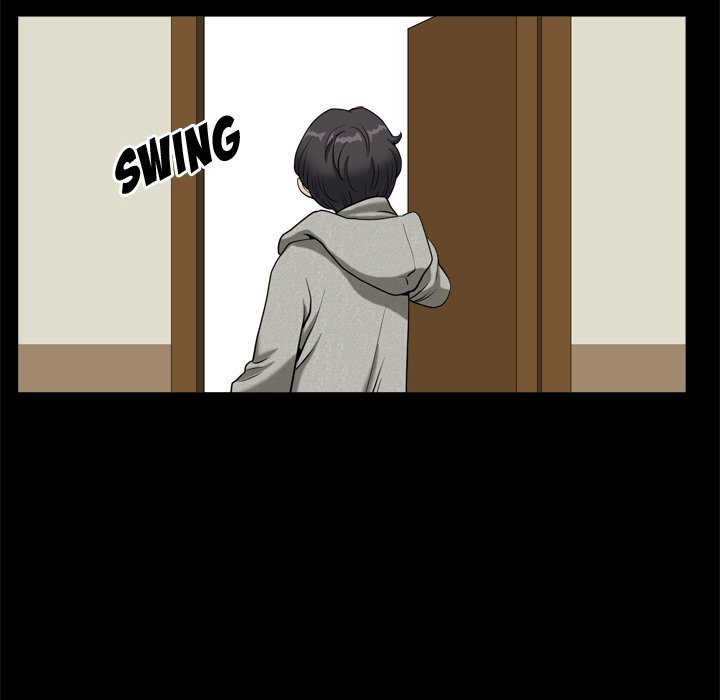 Lowlife Manhwa - Chapter 8 Page 84