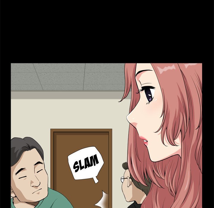 Lowlife Manhwa - Chapter 8 Page 85