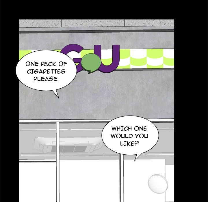 Lowlife Manhwa - Chapter 8 Page 87