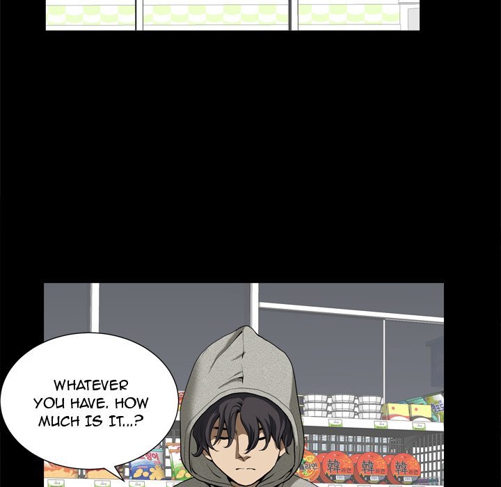 Lowlife Manhwa - Chapter 8 Page 88