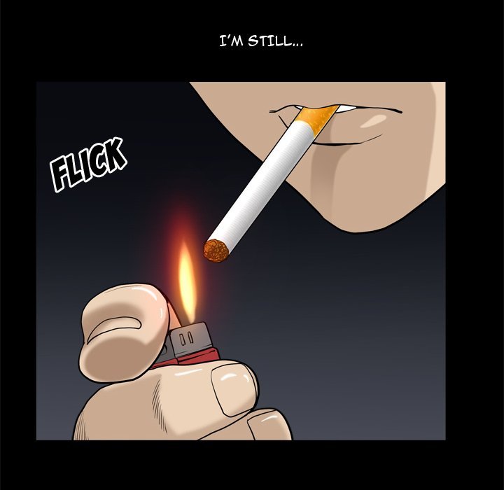 Lowlife Manhwa - Chapter 8 Page 90