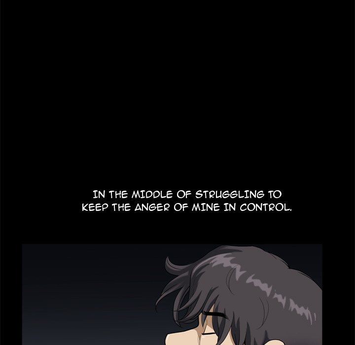 Lowlife Manhwa - Chapter 8 Page 91