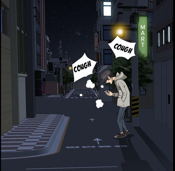 Lowlife Manhwa - Chapter 8 Page 94