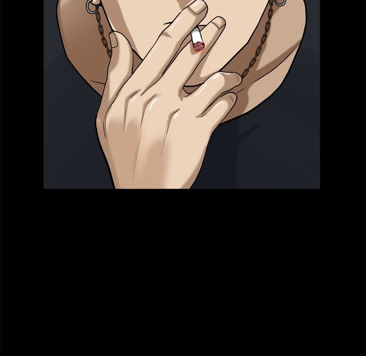 Lowlife Manhwa - Chapter 8 Page 97