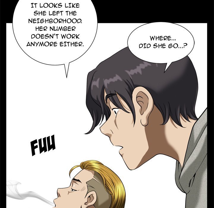 Lowlife Manhwa - Chapter 8 Page 100