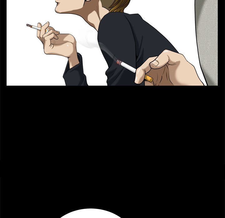 Lowlife Manhwa - Chapter 8 Page 101