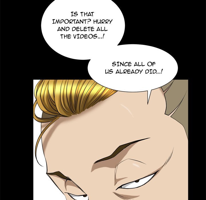 Lowlife Manhwa - Chapter 8 Page 102