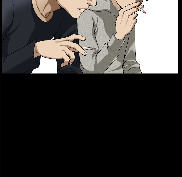 Lowlife Manhwa - Chapter 8 Page 105